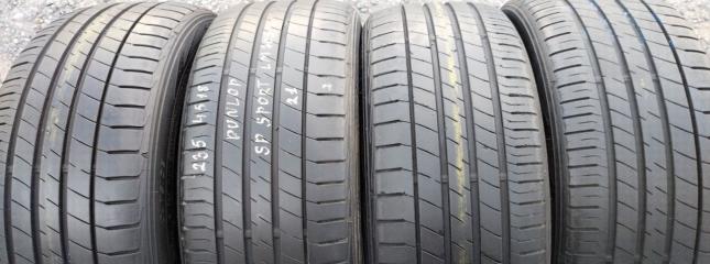 Dunlop SP Sport LM705 235/45 R18 W