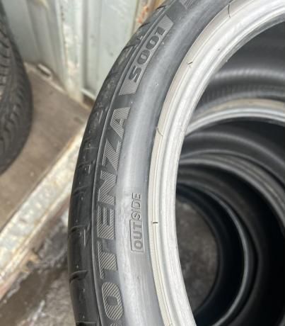 Bridgestone Potenza S001 225/45 R19