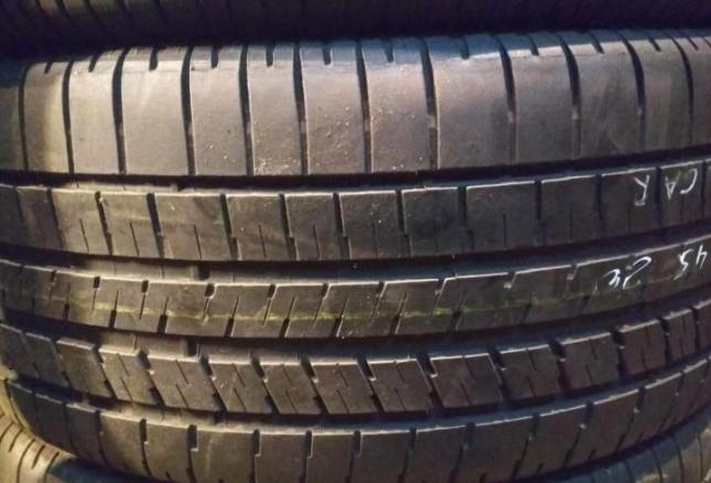 Goodyear Eagle F1 Supercar 245/45 R20