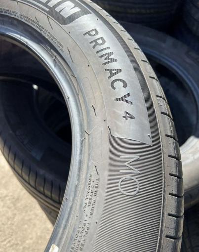 Michelin Primacy 4 235/55 R19