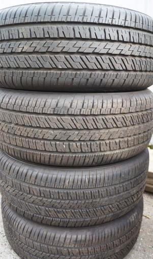 Goodyear UltraGrip Performance 225/55 R18