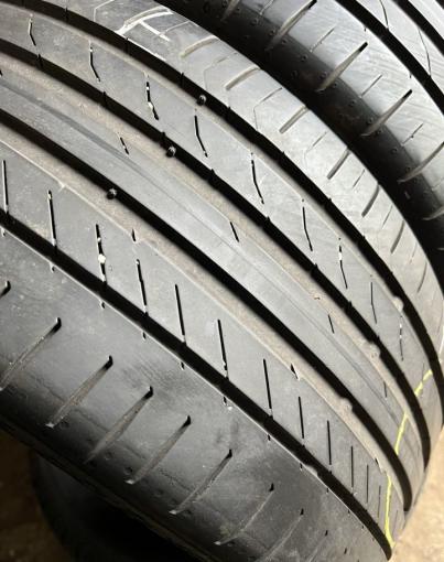 Continental ContiSportContact 5 225/40 R18