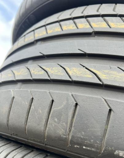 Continental ContiSportContact 5P 255/40 R19