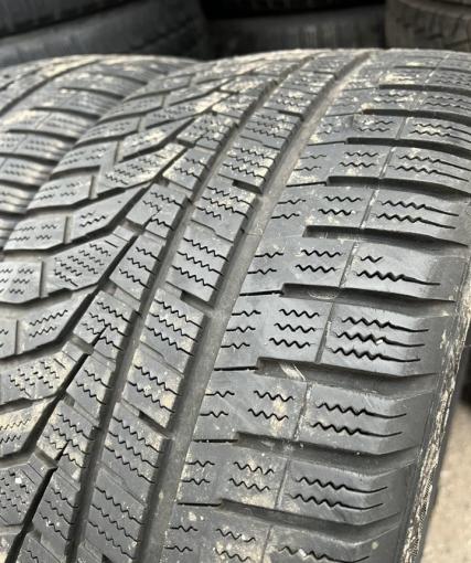 Hankook Winter I&#39;Cept Evo2 W320 225/40 R18