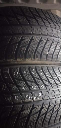 Nokian Tyres WR SUV 3 265/45 R21