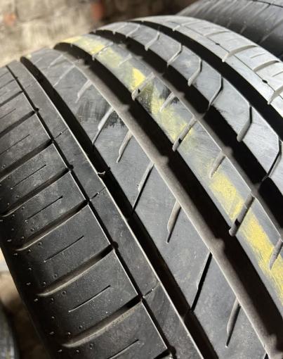 Nexen N&#39;Fera SU1 255/35 R18