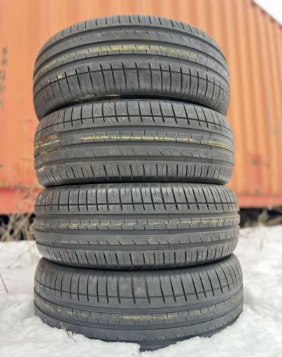 Pirelli P7 Evo Performance 215/60 R16