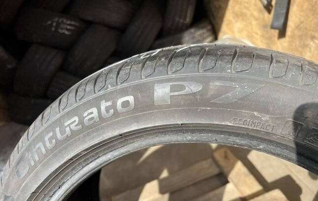 Pirelli Cinturato P7 235/40 R19