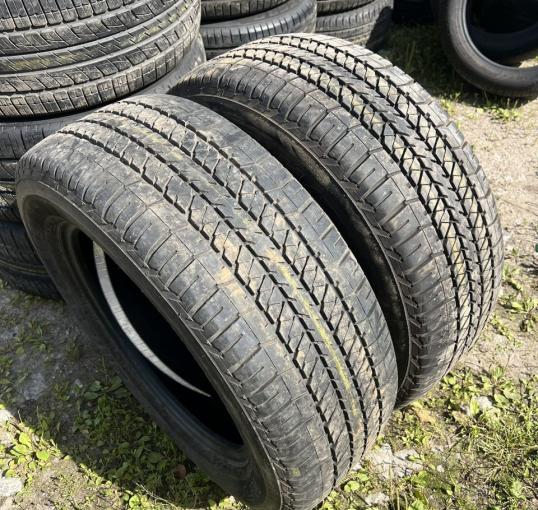 Bridgestone Dueler H/T 684II 275/60 R20