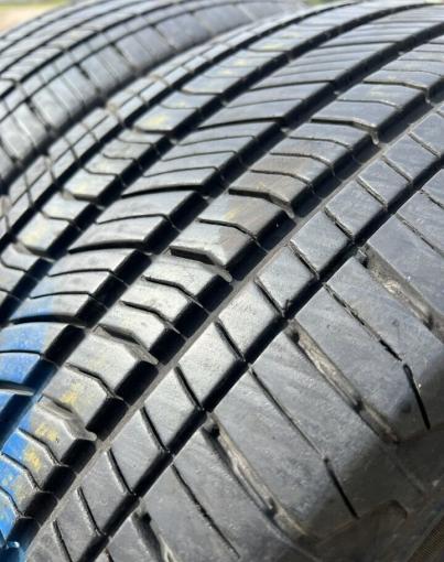 Michelin Premier LTX 265/65 R18