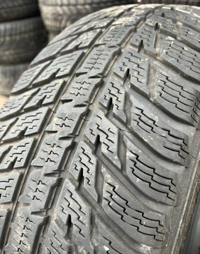 Nokian Tyres WR SUV 3 215/65 R17