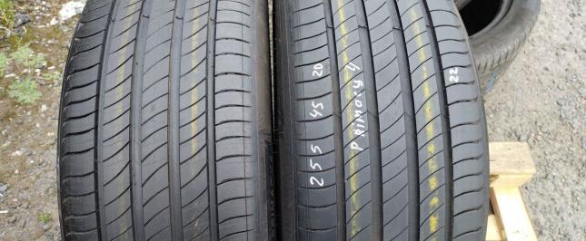 Michelin Primacy 4 255/45 R20