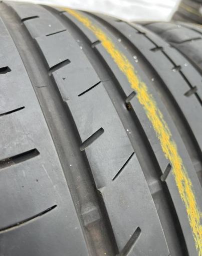 Yokohama ADVAN Apex V601 265/35 R19