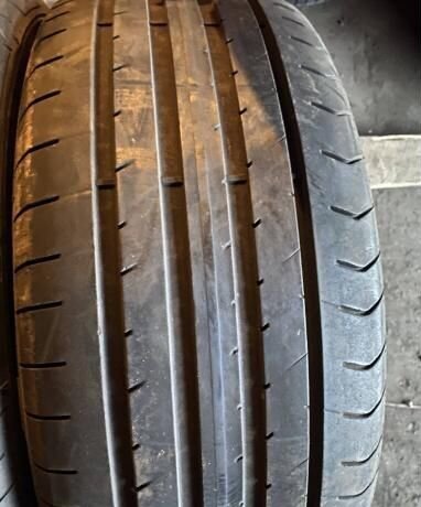 Fulda SportControl 235/40 R18