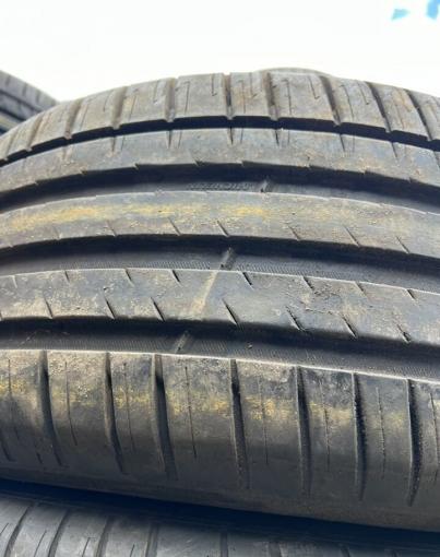 Michelin Pilot Sport 4 SUV 255/55 R19