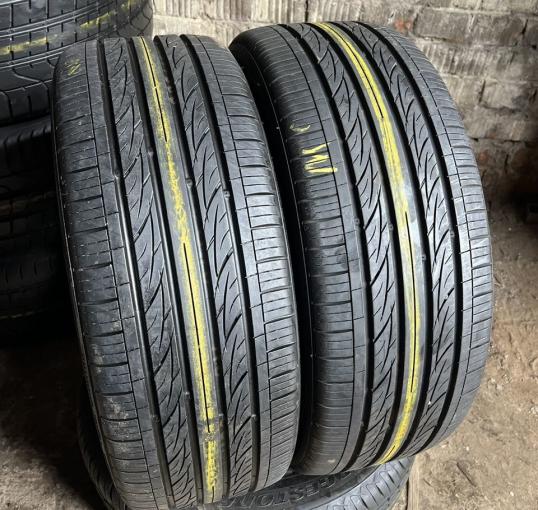 Kumho Solus XC KU26 235/45 R18