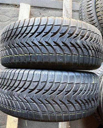 Michelin Alpin A4 195/60 R16