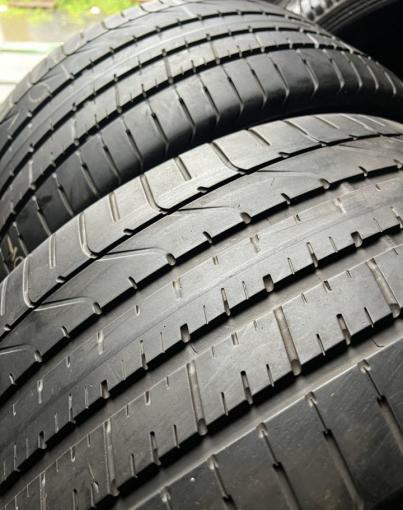 Pirelli P Zero 275/40 R19