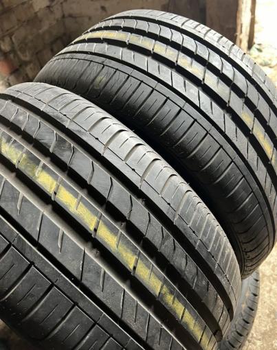 Nexen N&#39;Fera SU1 255/35 R18