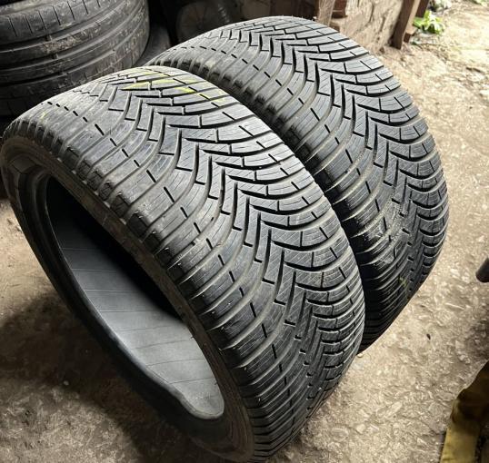 Kleber Quadraxer 2 245/40 R18