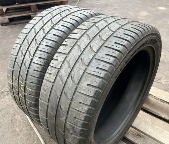 Pirelli Scorpion Zero 255/50 R20