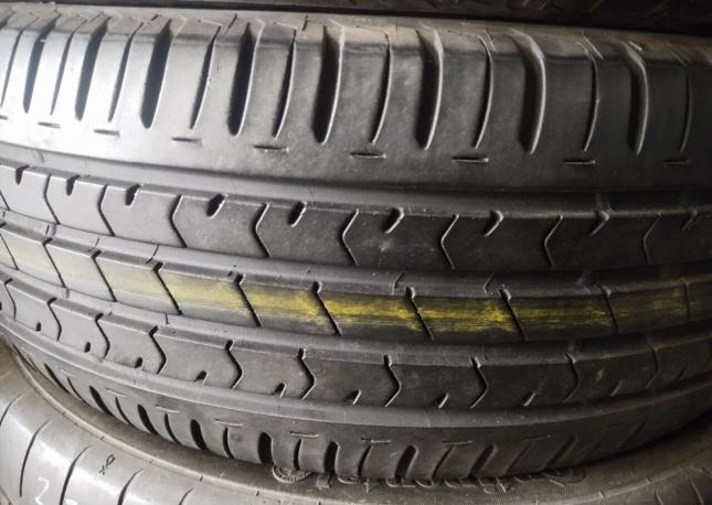 Bridgestone Ecopia NH100 215/55 R17