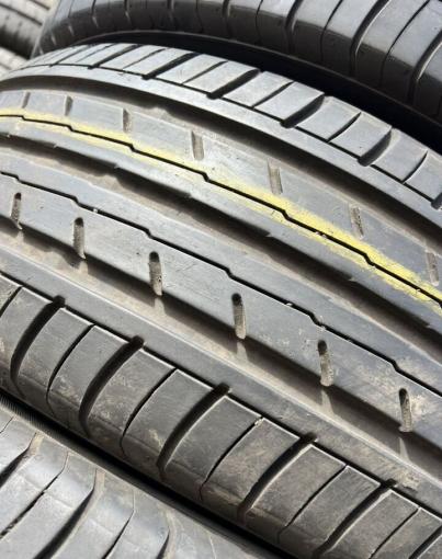 Yokohama BluEarth-ES ES32 215/55 R17