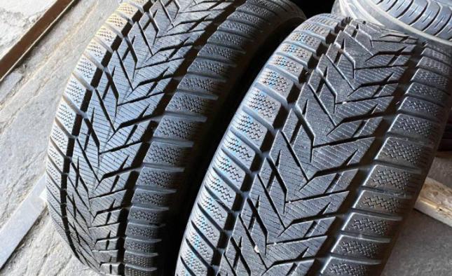 Vredestein Wintrac Xtreme S 225/55 R18