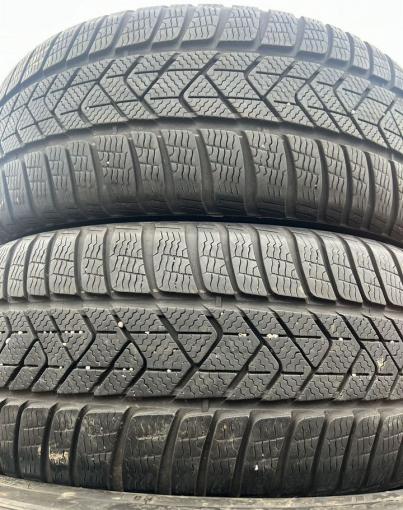 Pirelli Winter Sottozero 3 225/40 R19