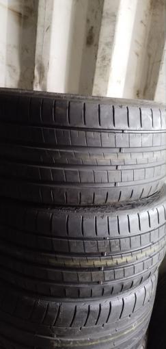 Dunlop SP Sport Maxx 060+ 245/35 R20 95Y