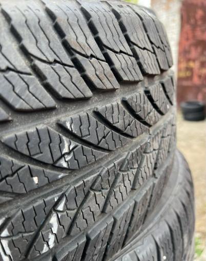 Gislaved Euro Frost 5 225/50 R17