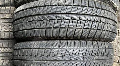 Bridgestone Ice Partner 2 185/60 R15