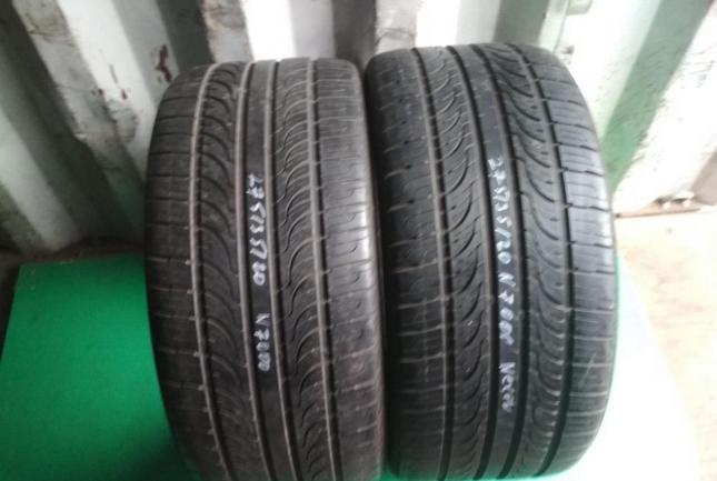 Nexen N7000 275/35 R20