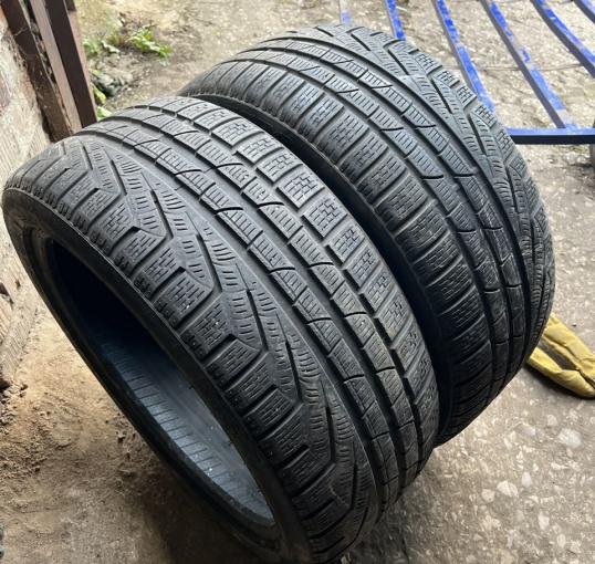 Pirelli Winter Sottozero 240 Serie II 235/40 R19