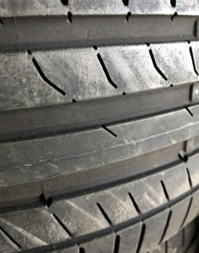 Continental ContiSportContact 5 235/35 R19