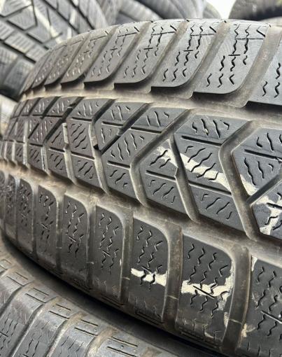 Pirelli Winter Sottozero 3 215/55 R17