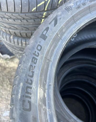 Pirelli Cinturato P7 (P7C2) 245/40 R18