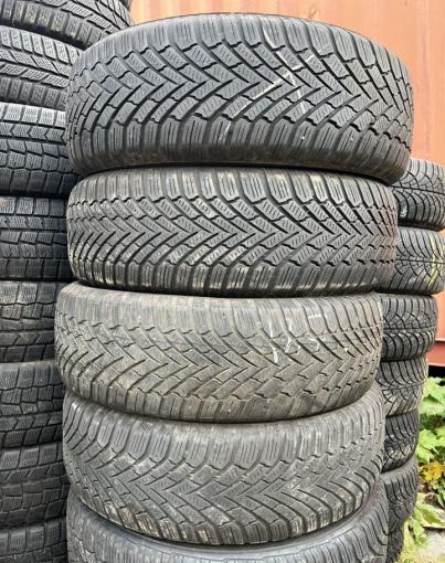 Continental WinterContact TS 860 195/65 R15