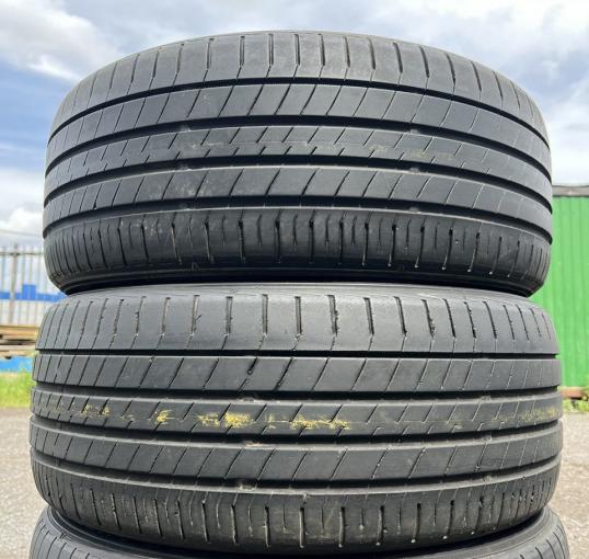 Dunlop SP Sport LM705 235/45 R18