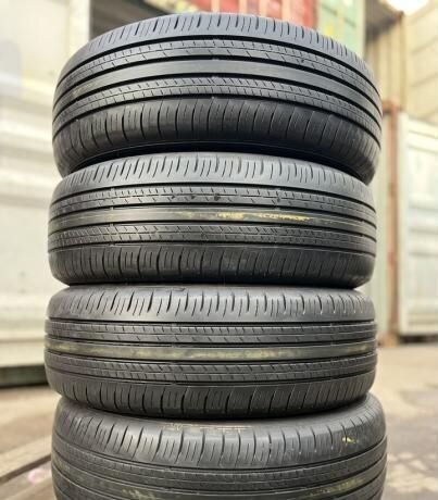 Dunlop Grandtrek PT30 225/65 R17