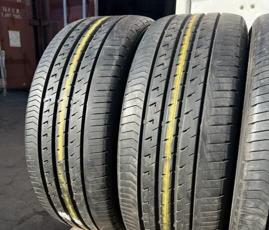 Dunlop Veuro VE303 235/50 R18