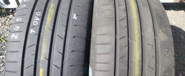 Toyo Proxes Sport 245/45 R19