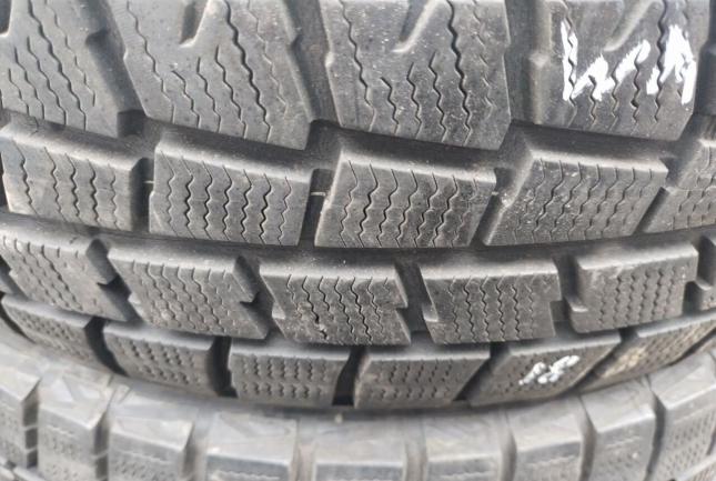 Dunlop Winter Maxx WM01 205/60 R16 92Q