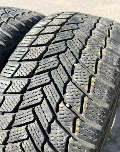 Michelin X-Ice Snow 235/55 R19