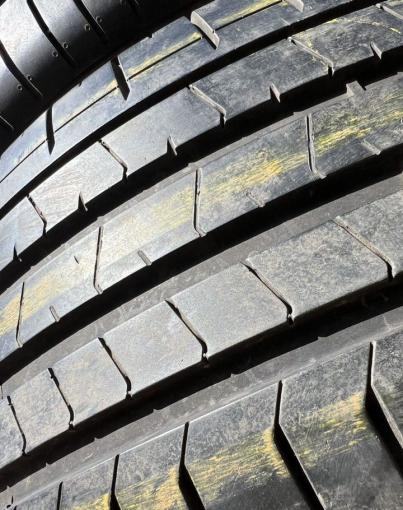 Pirelli P Zero PZ4 275/50 R20