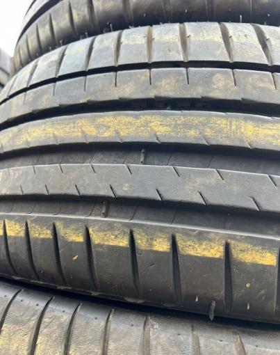 Michelin Pilot Sport 4 225/45 R18