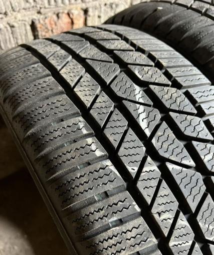 Continental ContiWinterContact TS 830 P 225/45 R17