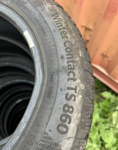 Continental WinterContact TS 860 185/65 R15