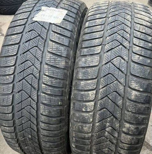 Pirelli Winter Sottozero 3 225/45 R18