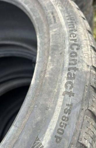 Continental ContiWinterContact TS 850 P 235/45 R20